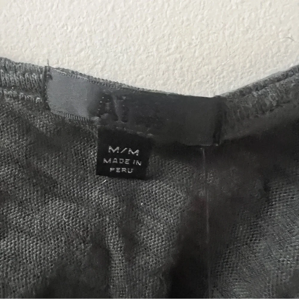 NWT Medium ATM Dress - Picture 10 of 10